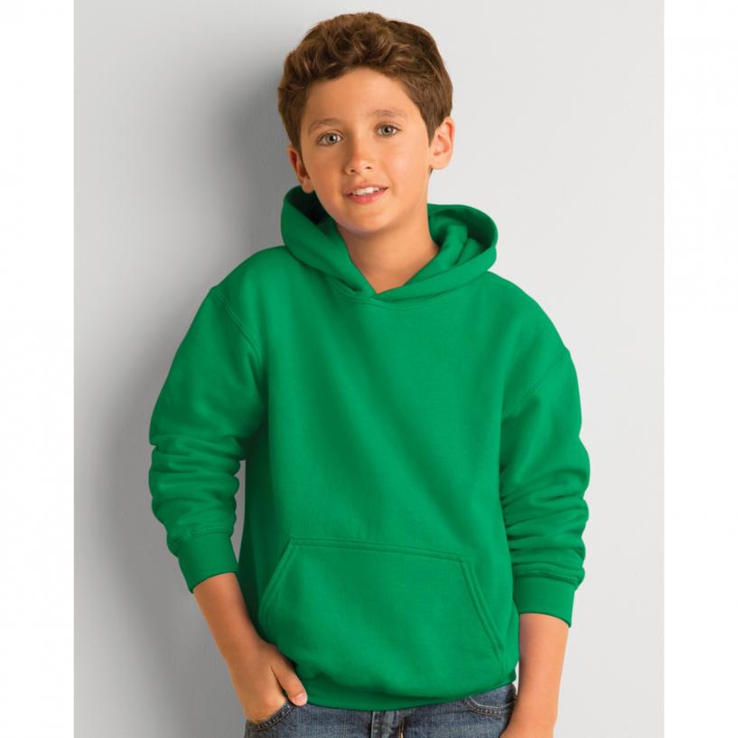 Boys Hoodie