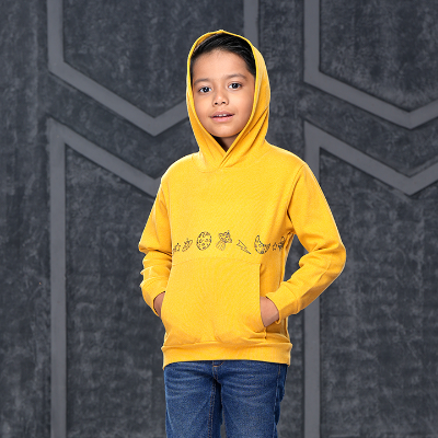 New Hoodie For Boy