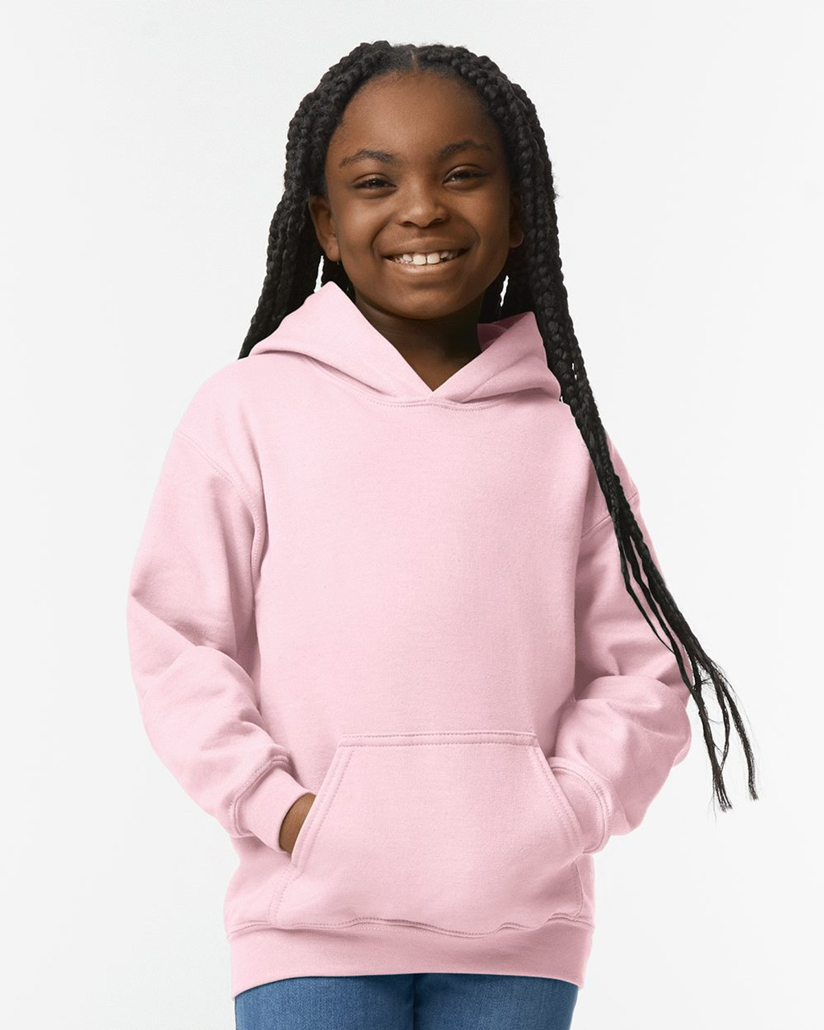 Girl Hoodie